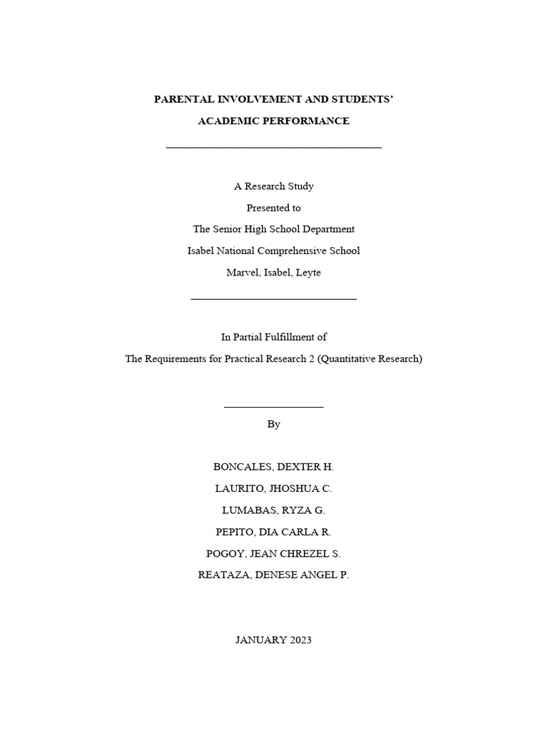 SURVEY QUESTIONNAIRE IN QUANTITATIVE RESEARCH PDF visual data 7