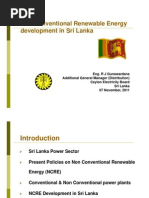 Download Sri Lanka Presentation by ADB_SAEN_Projects SN72762687 doc pdf