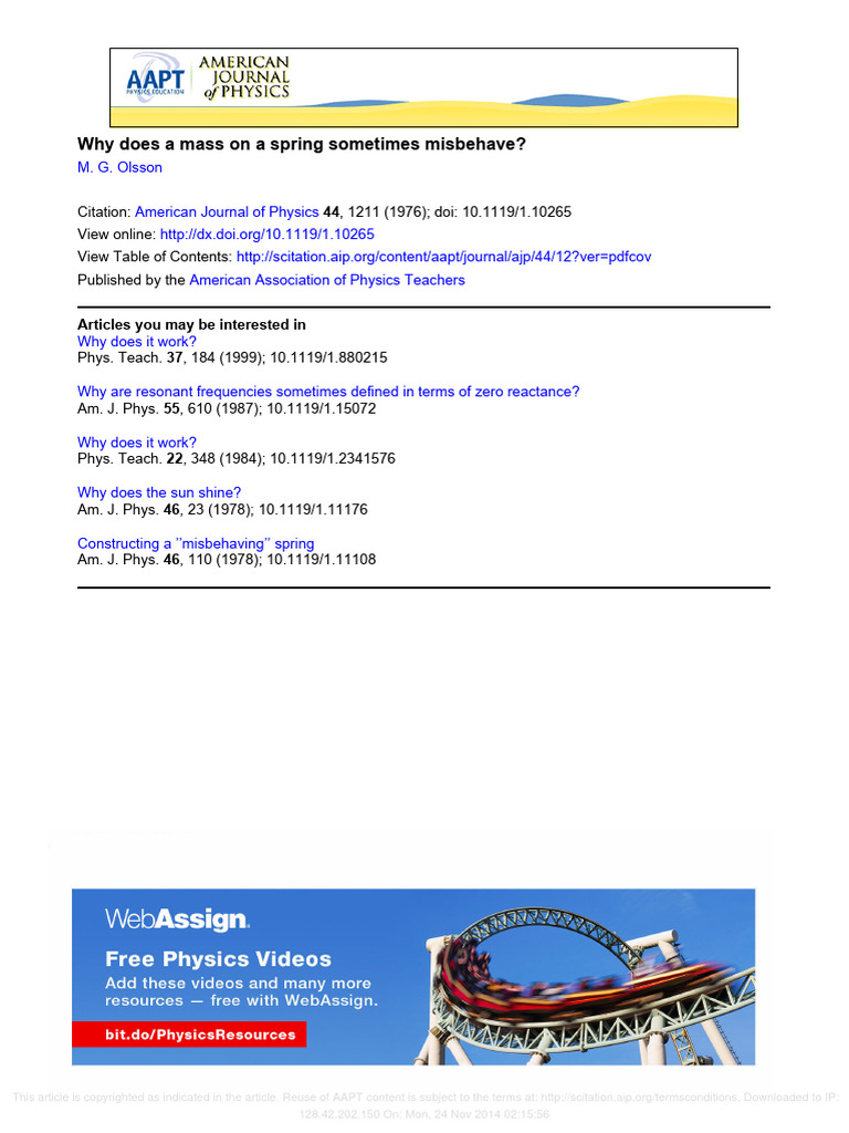why-does-a-mass-on-a-spring-sometimes-misbehave-pdf