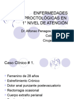 Dr Penagos