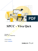 SPCC - Viva QnA - Doubtly - in