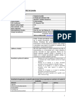 Syllabus-E Drejta e Procedures Civile