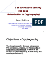L2 (IntroCrypto)
