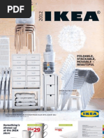 Download IKEA Catalogue 2012 by Muhammad Farhatullah SN72763394 doc pdf