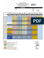 Jadwal Pelatihan TALA Pemerintah AKT 6