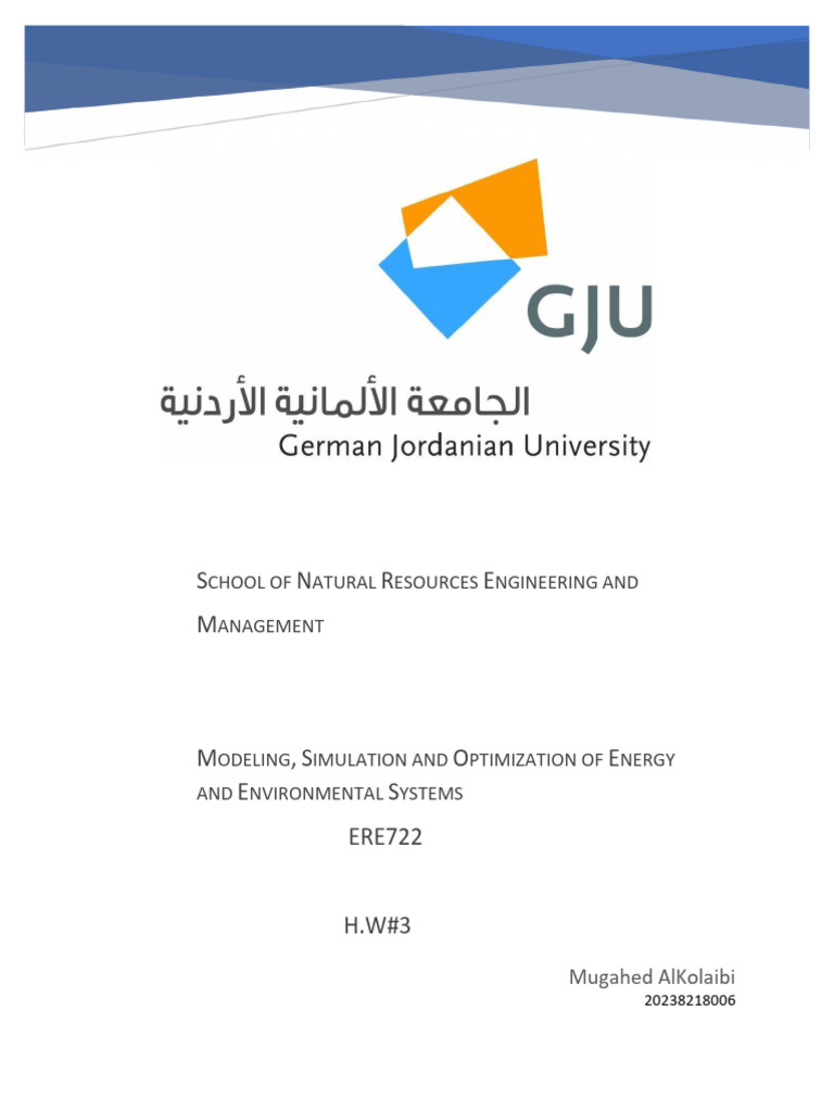 What Is Applied Mathematics Computational Science