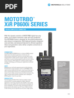 Xir P8600i Ds Ap 090917 HR