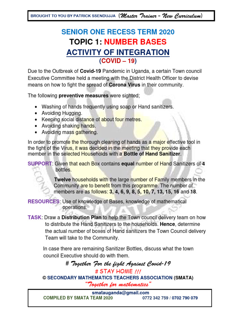 28042020083550pm s1 number bases activity of integration on covid 19 pdf