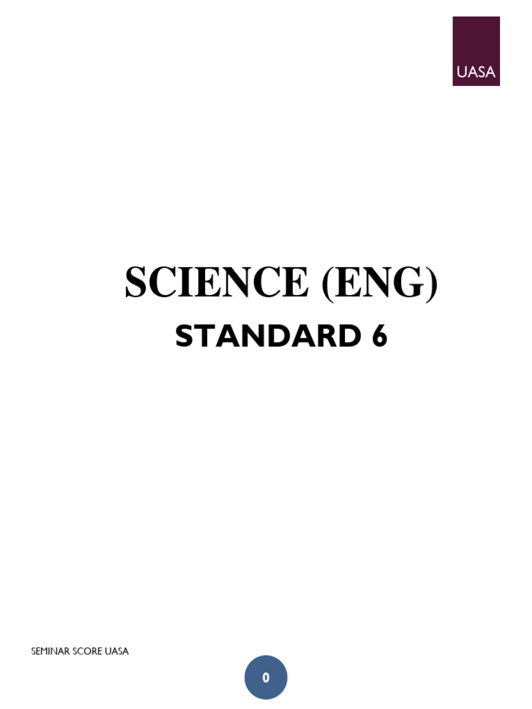 Science Exam Structure and Skills Guide | PDF | Experiment | Hypothesis