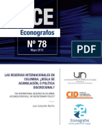 Documentos Econografos Economia 78