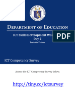 ICT Skills Development Training - 2