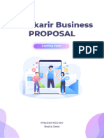 Proposal Mulaikarir