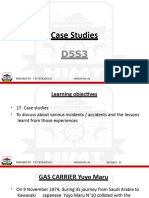 D5S3 Case Study