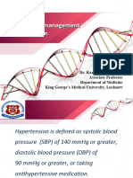 Hypertension Final