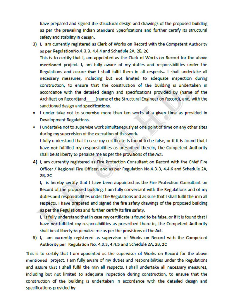 Form 2-2 | PDF