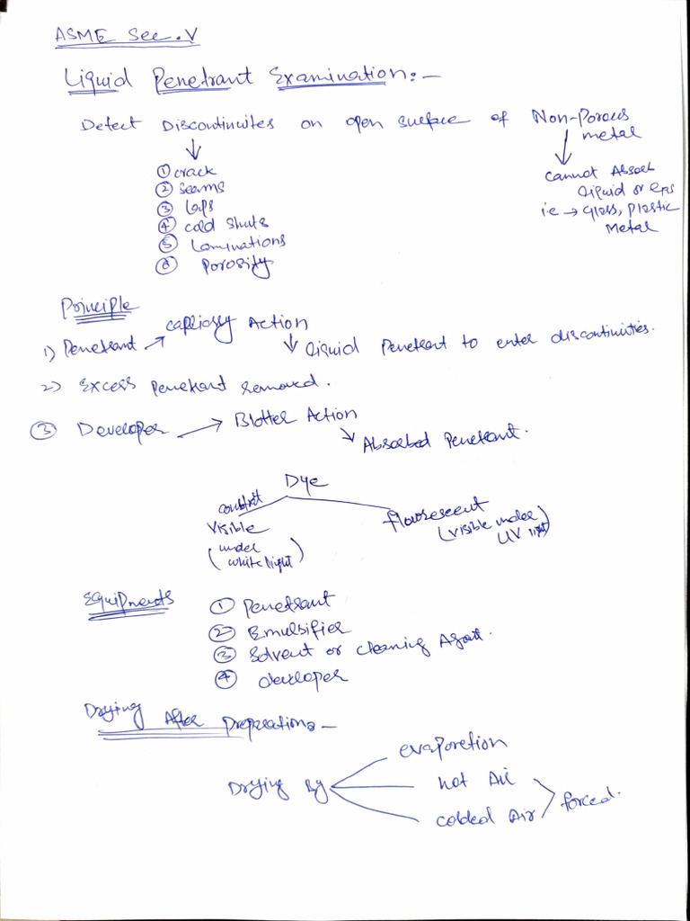 DPT Notes | PDF