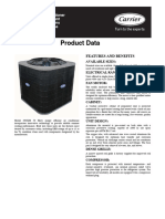 Product Data 38CKM 05PD