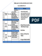 Jadwal Tatap Muka