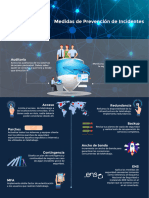 Ciberconsejos - CCN - MedidasDePrevenciónDeIncidentes