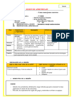 Sesion Tutoria Como Manejamos Nuestras Emociones