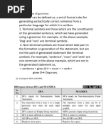 Tcs Notes