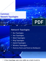 02 Network Topology