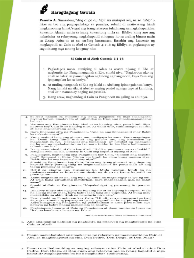Act | PDF