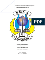 Sosiologi (Pengangguran)