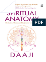 Daaji Kamlesh D. Patel - Spiritual Anatomy-HarperCollins India (2023)