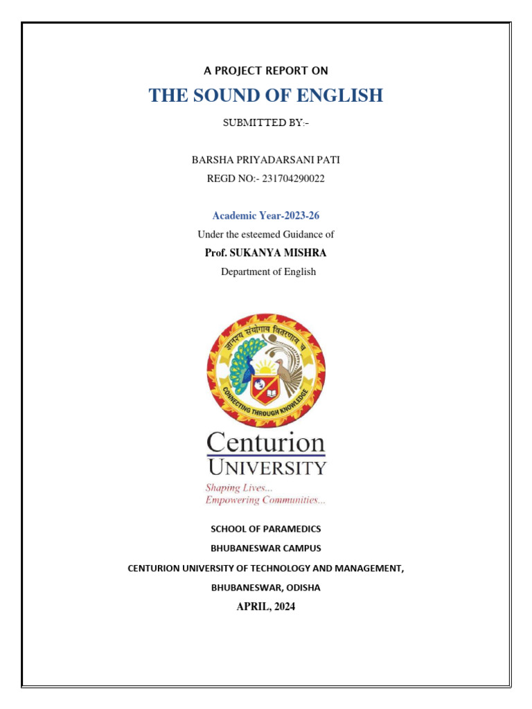 Understanding English Sounds and Phonetics | PDF | Consonant | Phonetics