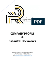 Company Profile