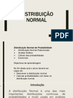 Aula 12 Distribuicao Normal VF