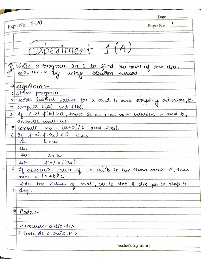 NM Lab | PDF