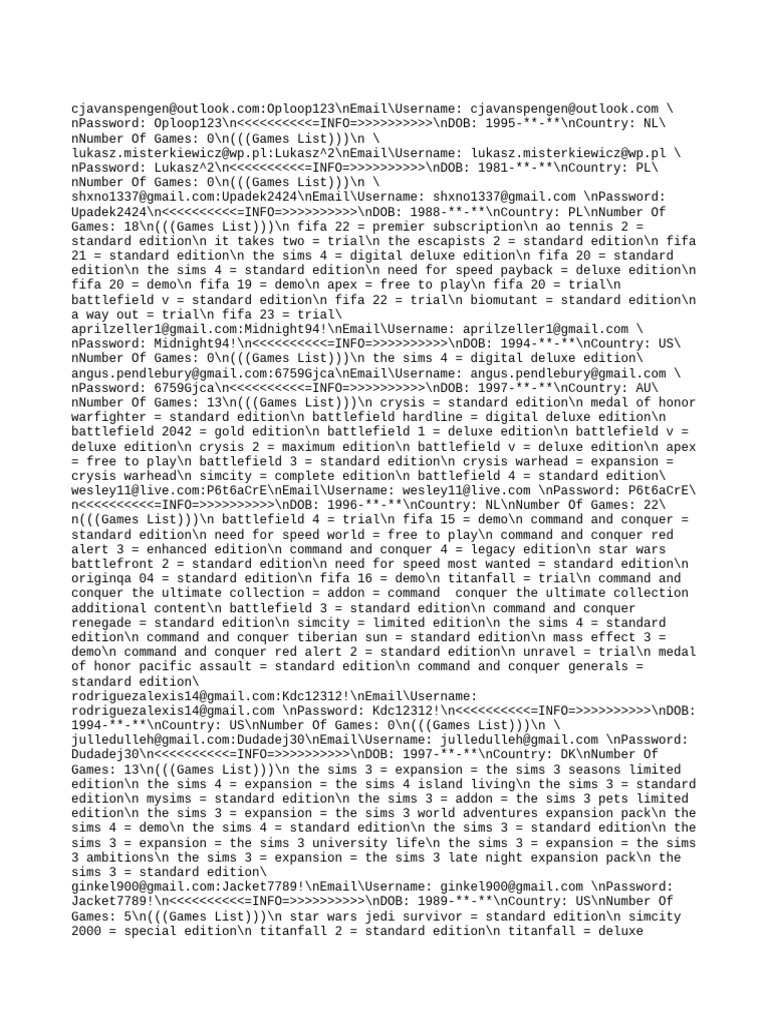 x68 ORIGIN With Games Hits Capture Download Free PDF Password