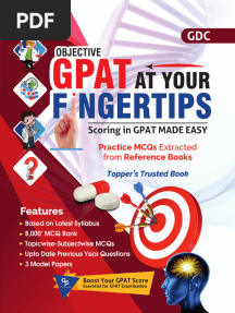Gpat at Your Fingertip Objective