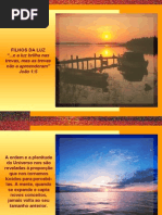 Filhos Da Luz (Hammed)