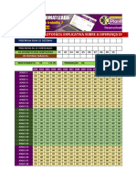 #204 - Redução Lotofácil 25 Dezenas para 15 Sem Fixas em 44 Jogos