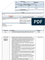 PROYECTO Comunitario Noviembre