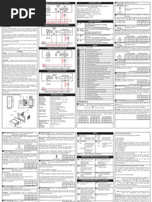 小物などお買い得な福袋 SZ-7569T: / SZ-7510T Operating Relay | PDF | Instructions 健康・医学
