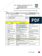 Panduan Umum Sumatif Akhir Kelas Ix - TP.2023-2024