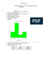 BI206 Assignment1