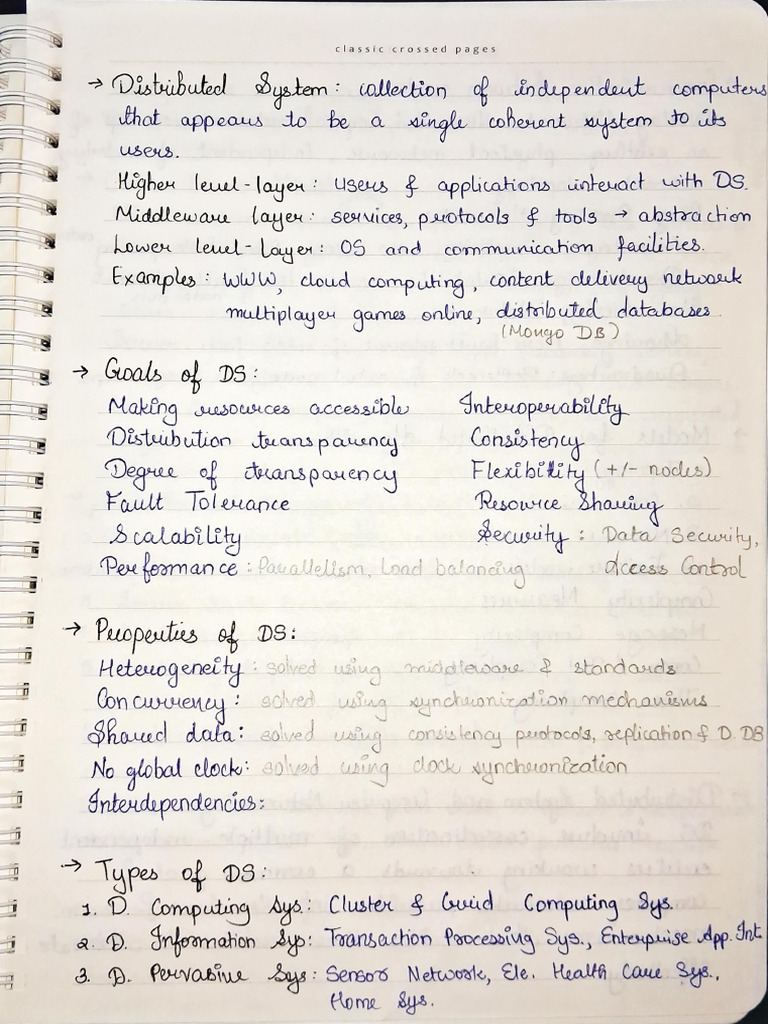 Unit 1 | PDF