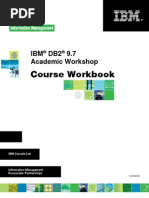 Academic Workshop Course Book