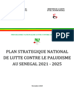 PSN PNLP Senegal Version-Finale - Fevrier-2021