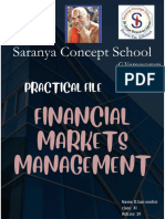 FMM Practical File