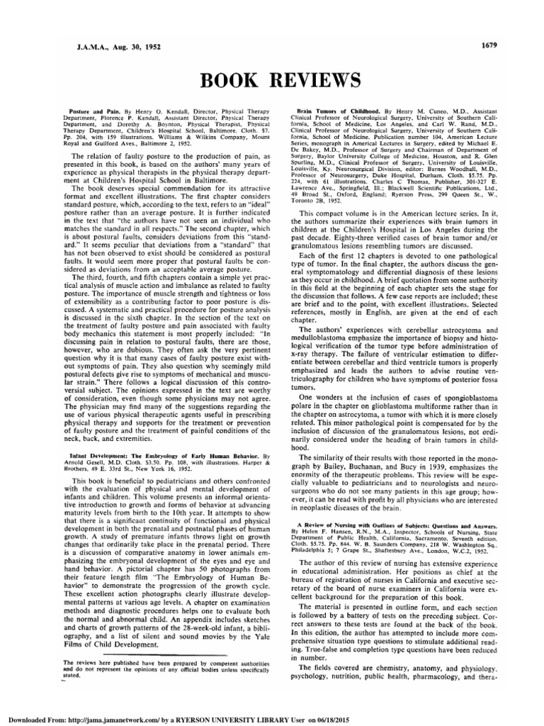 Articles About Infant Development