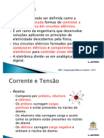 Oficina de Robótica - Arduino Aula 4