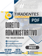 PDF - 11-07-23 - Ap - D. Administrativo - Parte 1 - Mistas - Walber