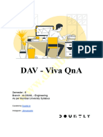 DAV - Viva QnA - Doubtly - in