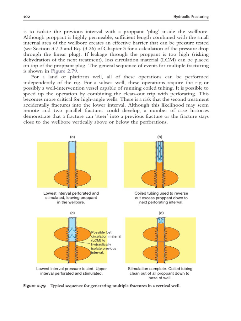 105-106 | PDF | Casing (Borehole) | Gas Technologies